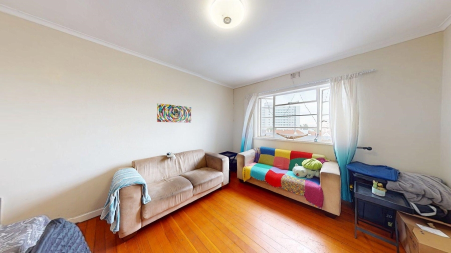 To Let 1 Bedroom Property for Rent in Port Elizabeth Central Eastern Cape
